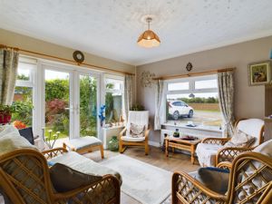 Sunroom- click for photo gallery